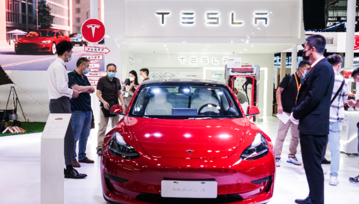 動力電池,新能源補貼,特斯拉.比亞迪,