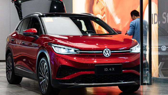 傳統(tǒng)汽車,大眾汽車,創(chuàng)新,