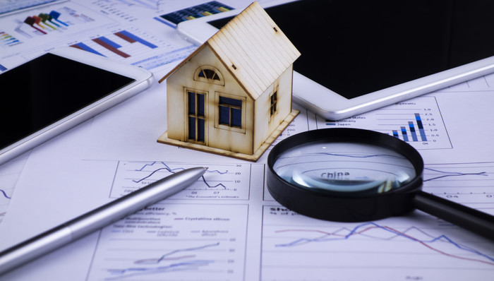 房地產(chǎn),財報,訴訟