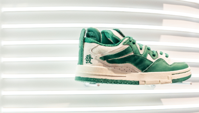 李宁,财报,消费,耐克,品牌