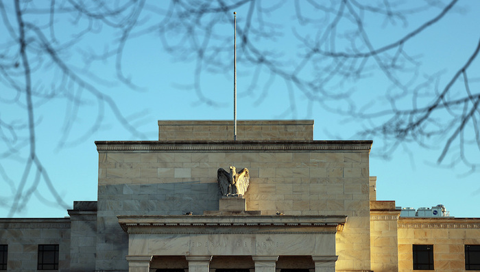 美聯(lián)儲(chǔ)