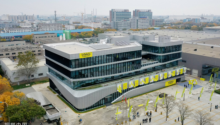 汽车价格战蔓延至上游产业链,纬湃科技已与整车厂商定应对方案