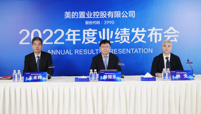 開發(fā)商,業(yè)績