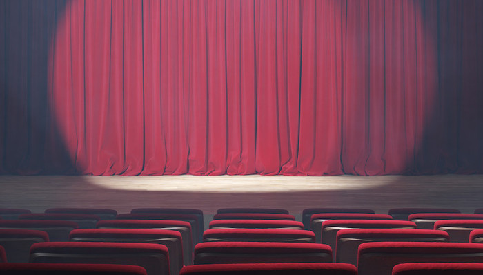 上海,靜安,戲劇,上海·靜安現(xiàn)代戲劇谷