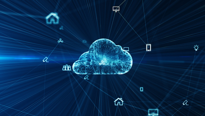 云計(jì)算,人工智能