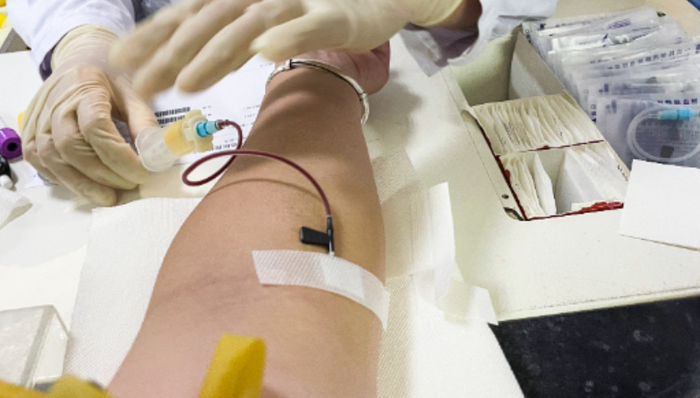 血漿站，流感疫苗，新冠疫情，二類疫苗，天壇生物