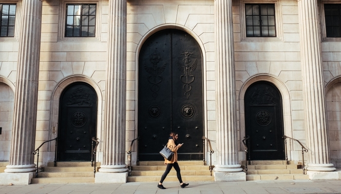 投行,高薪,职场生态,实习生