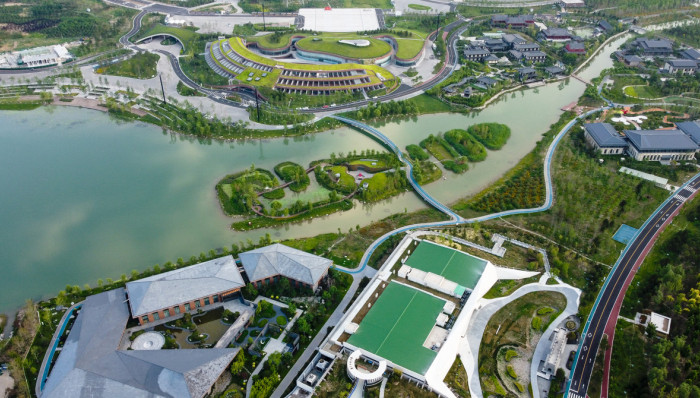 四所北京“雙一流”高校搬遷雄安，2025年秋季對外招生