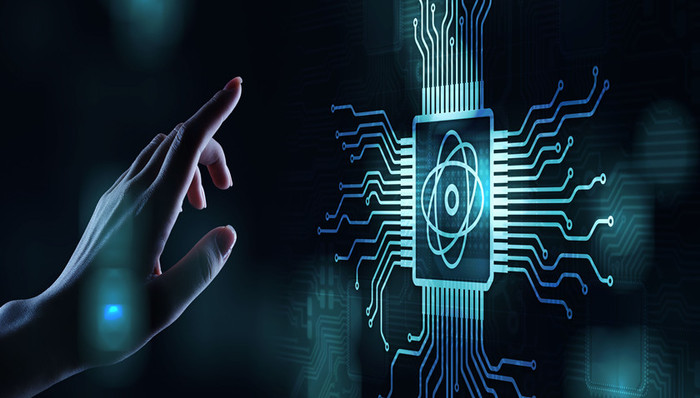 上市公司,芯片,年報(bào)