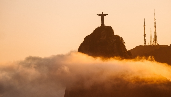 快手,業(yè)績,出海,巴西