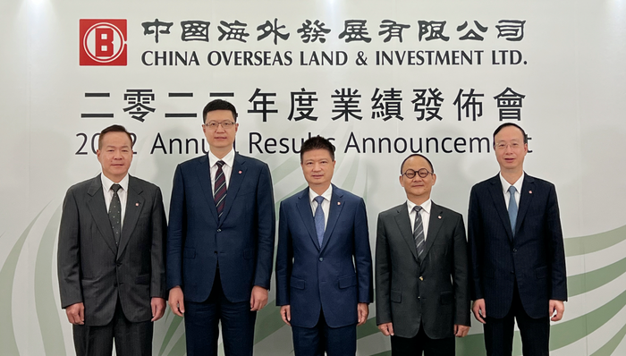 中海地產(chǎn),房產(chǎn)銷售