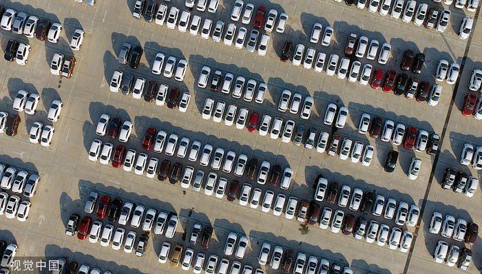 新势力3月交付量