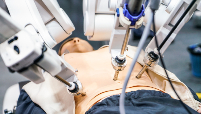 集中采購,外科手術,醫(yī)療器械,智能化,