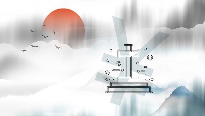 清明節(jié),殯葬業(yè),圖解