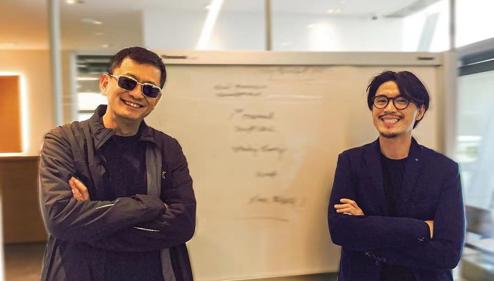 泰式調(diào)酒與公路，王家衛(wèi)監(jiān)制的《一杯上路》有什么好看的？