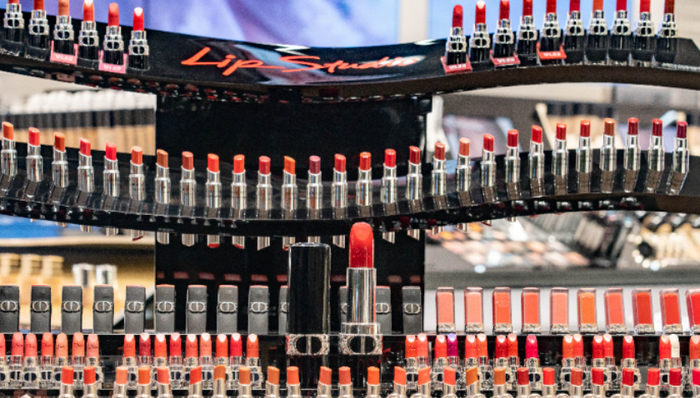 美妝品牌,產(chǎn)品創(chuàng)新,