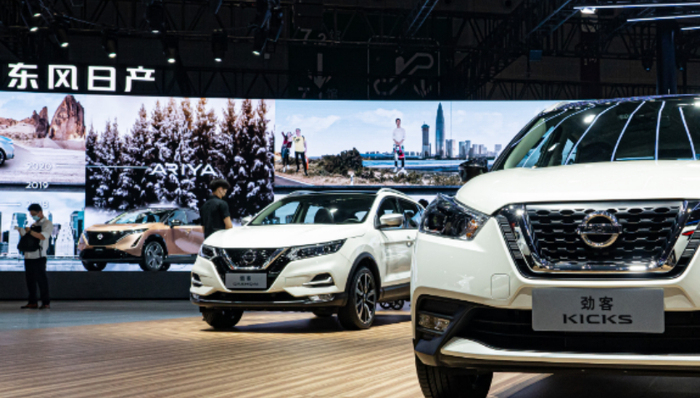 丰田,日产,本田,车圈观察