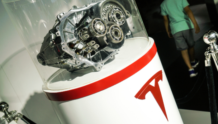 特斯拉,朱曉彤,中國市場,