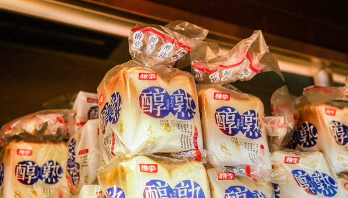 東北市場,面包,業(yè)績壓力,