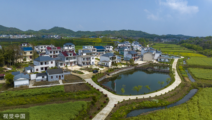 土地財(cái)政,宏觀眼