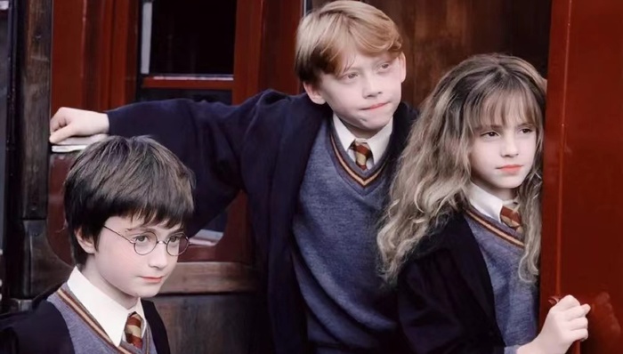 华纳兄弟探索推出全新流媒体Max,“哈利·波特”迷们可以来看剧了