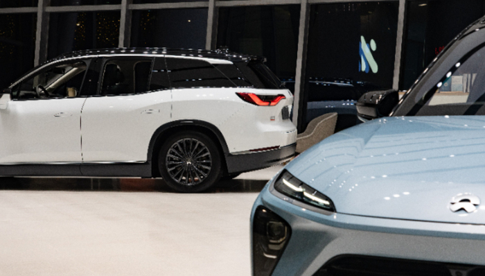 虧損,新能源汽車,