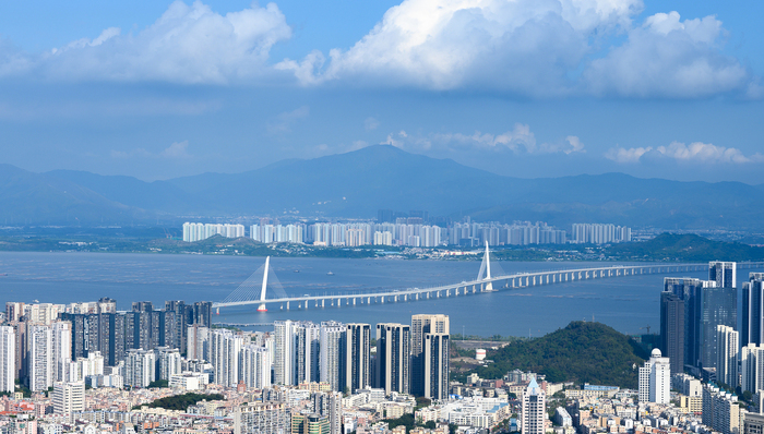 香港,粵港澳,廣交會