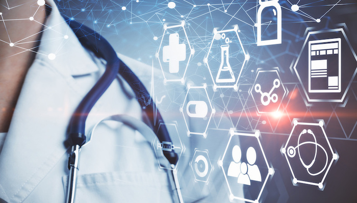 IPO,互聯(lián)網(wǎng)醫(yī)療