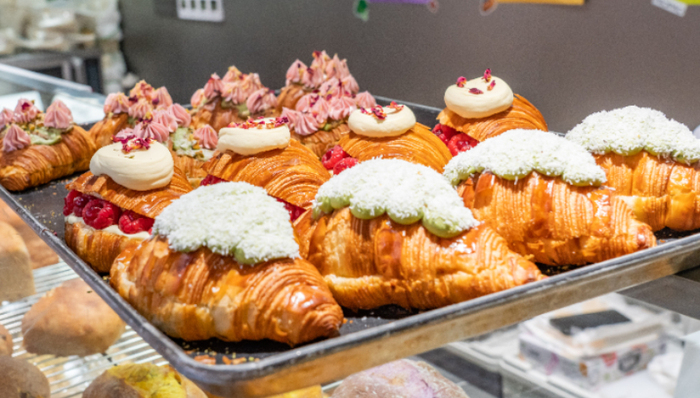 虎頭局,消費,和府撈面,投資,融資