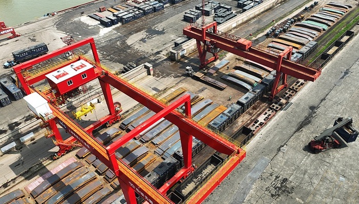 財經速遞,對外貿易,商務部