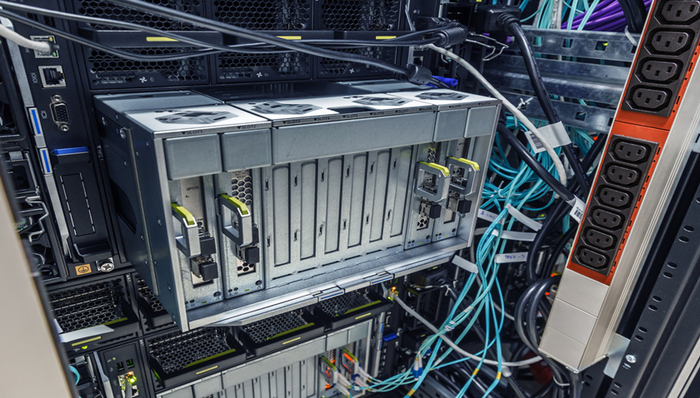 金股挖掘 | 错过液冷温控?一脉相承的逻辑,服务器电源板块这只股票值得提前埋伏