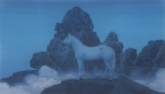 艺术家,当代艺术,展览推荐