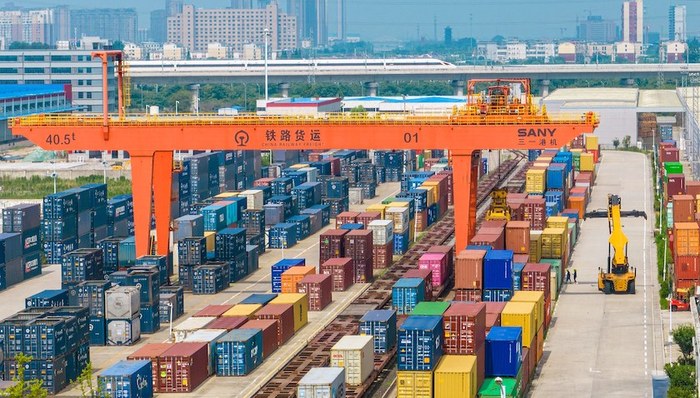 中国出口下一步:外需收缩,对东盟出口存隐忧