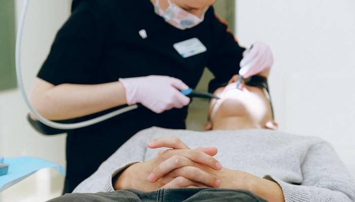 口腔醫(yī)療,創(chuàng)業(yè),民營醫(yī)院,數(shù)字化,