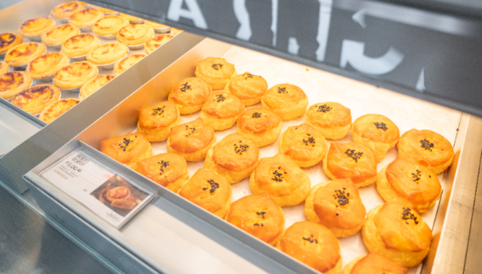 零食很忙,消費(fèi),投資,創(chuàng)業(yè),便利店