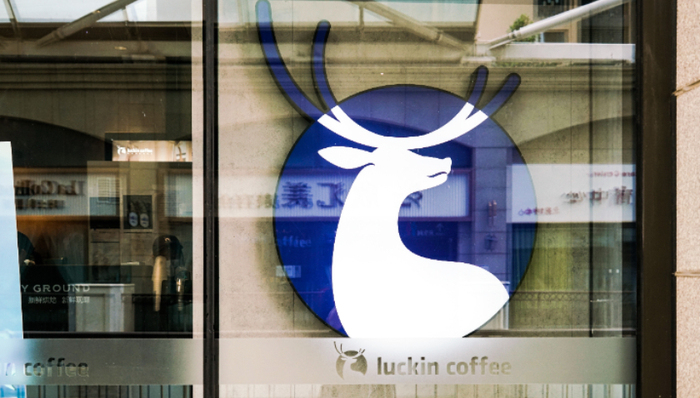 瑞幸咖啡,庫迪咖啡,陸正耀,價格戰(zhàn)