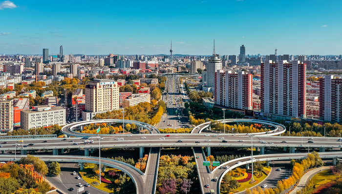 經(jīng)濟(jì)增長,工業(yè)生產(chǎn),東北,