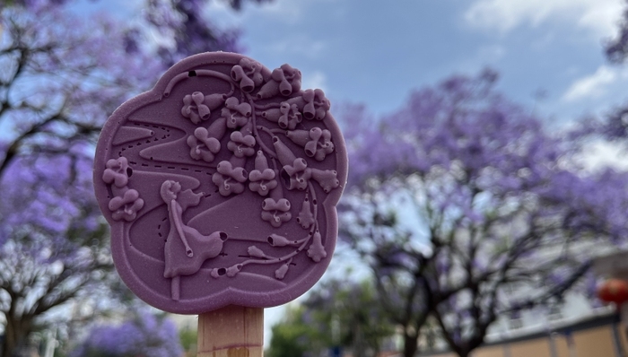 五一长假,旅游产业,文创,雪糕