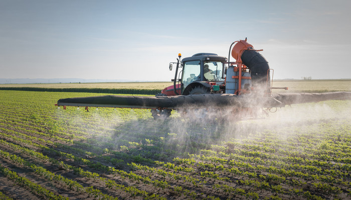 研报新知 | 这家农药公司全球登记证布局提速,预计明年归母净利润增速超25%