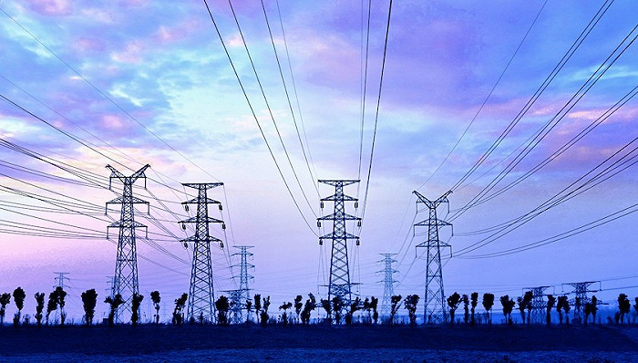 电力改革,电价