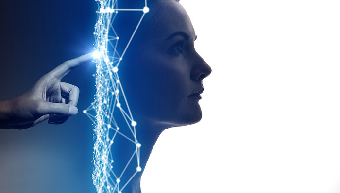 科大訊飛，人工智能