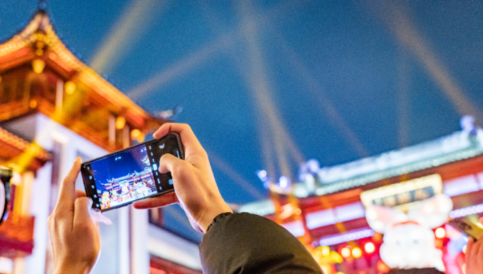 文旅科技,數(shù)字化,人工智能