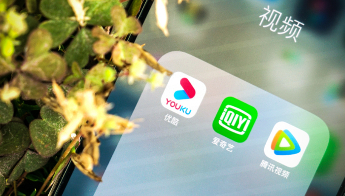 視頻網(wǎng)站,長視頻,優(yōu)愛騰,商業(yè)模式,業(yè)績