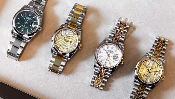 時尚商業(yè)說