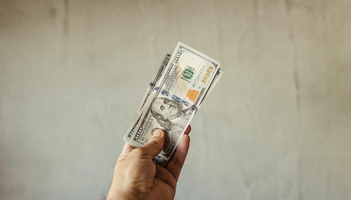 金融牌照,消費金融,