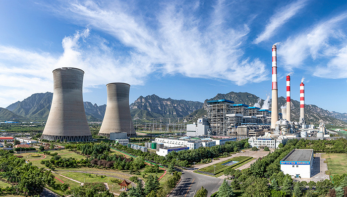 華能,三峽,國(guó)家能源集團(tuán)