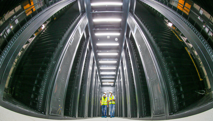 G60科創(chuàng)走廊，人工智能，超算中心，騰訊，生物醫(yī)藥，長(zhǎng)三角一體化,松江,中國(guó)式現(xiàn)代化的長(zhǎng)三角實(shí)踐