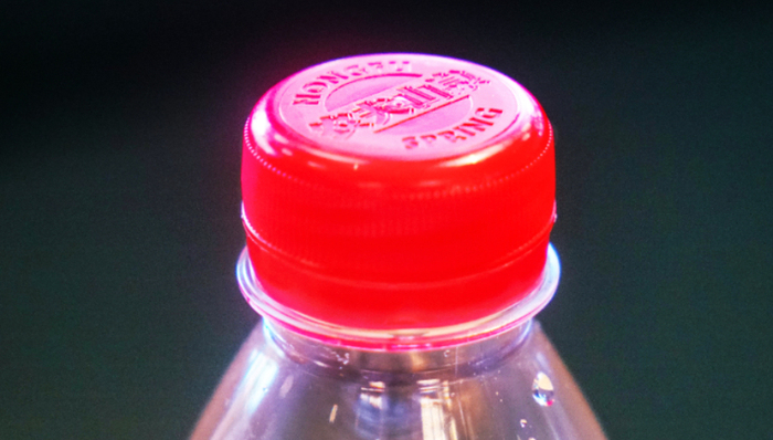 市場競爭,農夫山泉,瓶裝水,