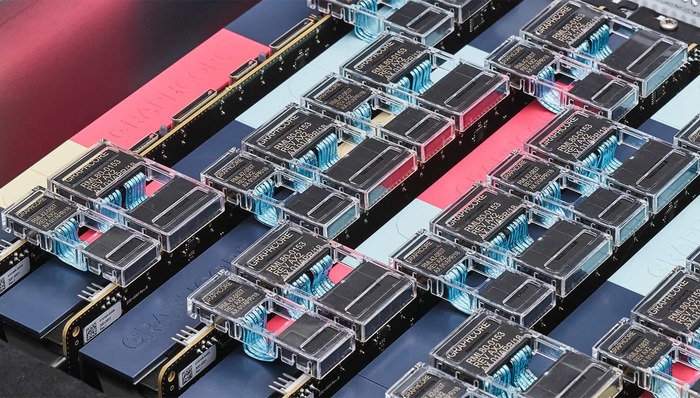 AI芯片独角兽Graphcore:原有芯片产业主导者将退出舞台中央