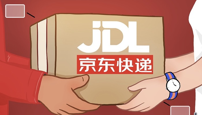 京东物流一季度亏损10亿元,外包成本超过员工福利开支